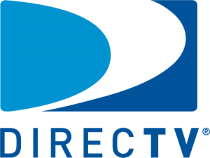 DirecTV Corporate Logo